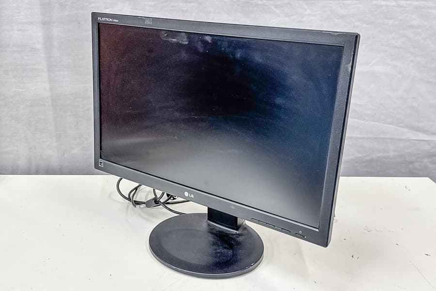 Monitor LG Flatron IPS231 Pivot, 23\